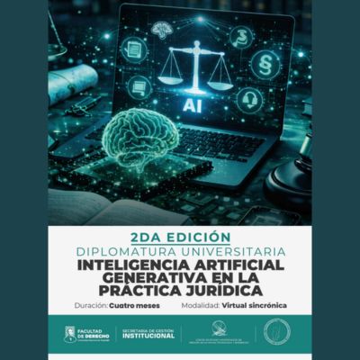 2DA EDICIÓN DIPLOMATURA UNIVERSITARIA INTELIGENCIA ARTIFICIAL ...